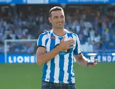 开元棋牌-包含拉科鲁尼亚与赫尔塔成功踢平，缓解降级压力的词条